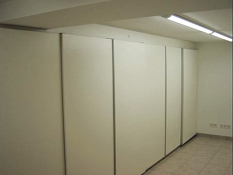 Decken & Wandverkleidungen Beispiel